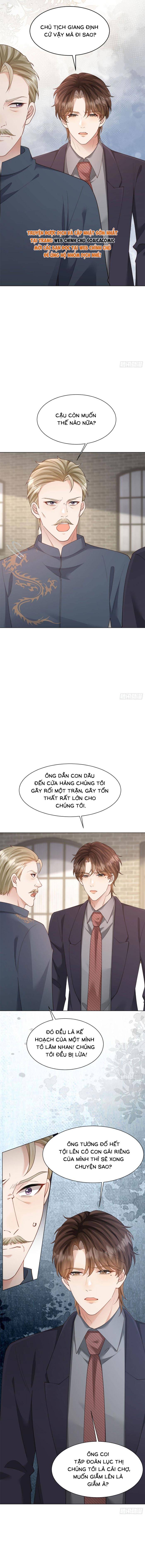 Kết Hôn Với Đại Lão Thực Vật - Chap 80 - Trang 3