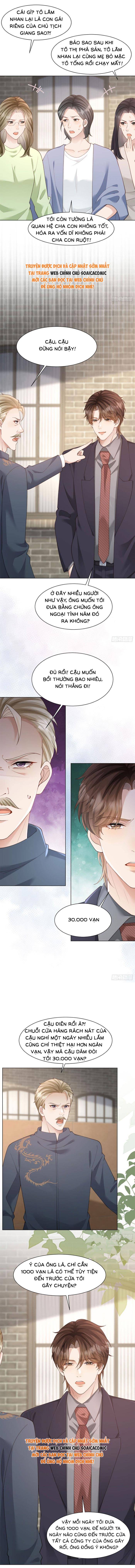 Kết Hôn Với Đại Lão Thực Vật - Chap 80 - Trang 4