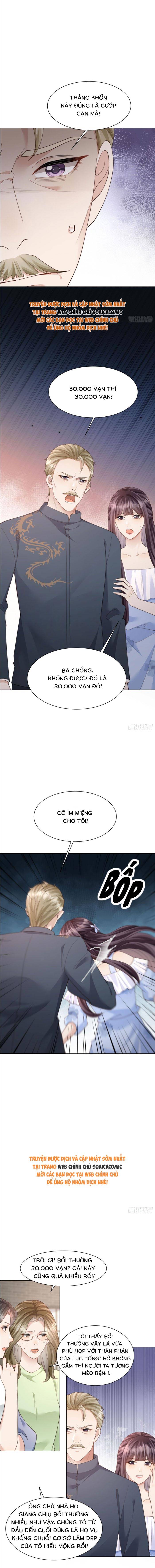 Kết Hôn Với Đại Lão Thực Vật - Chap 80 - Trang 5