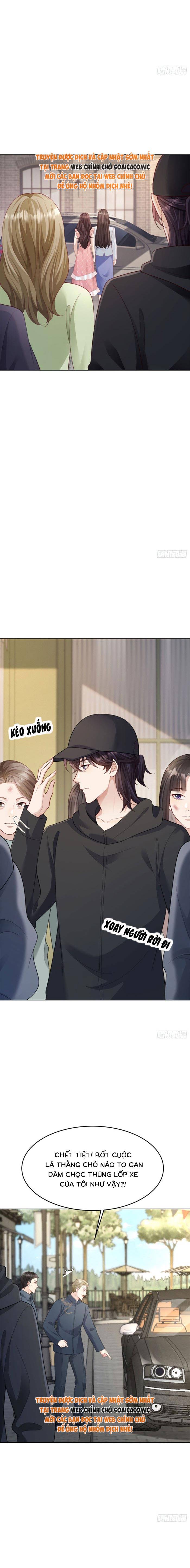 Kết Hôn Với Đại Lão Thực Vật - Chap 81 - Trang 2