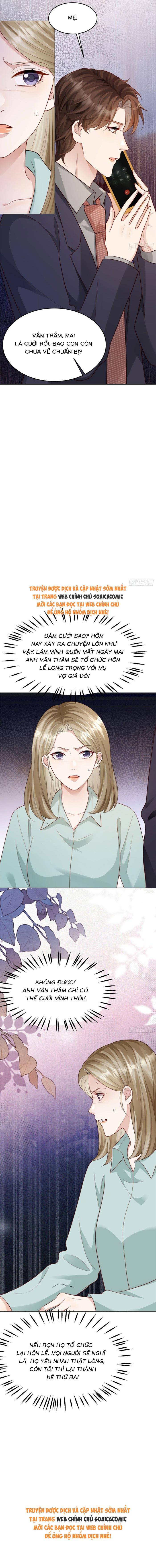 Kết Hôn Với Đại Lão Thực Vật - Chap 81 - Trang 14