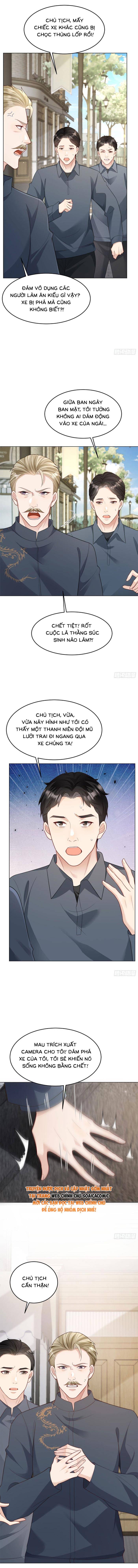 Kết Hôn Với Đại Lão Thực Vật - Chap 81 - Trang 3