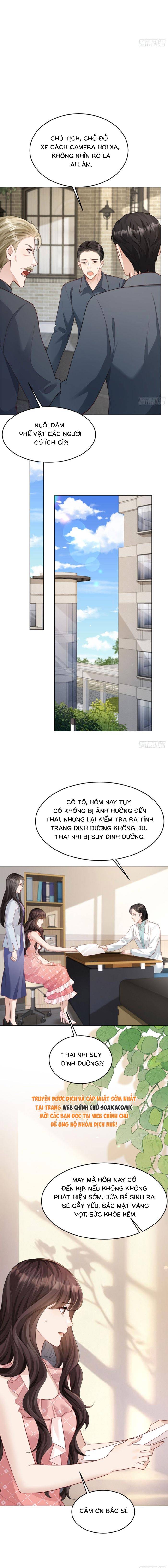 Kết Hôn Với Đại Lão Thực Vật - Chap 81 - Trang 4