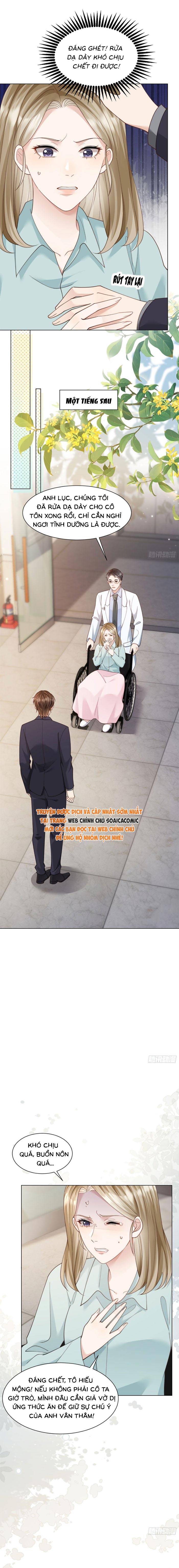 Kết Hôn Với Đại Lão Thực Vật - Chap 82 - Trang 2