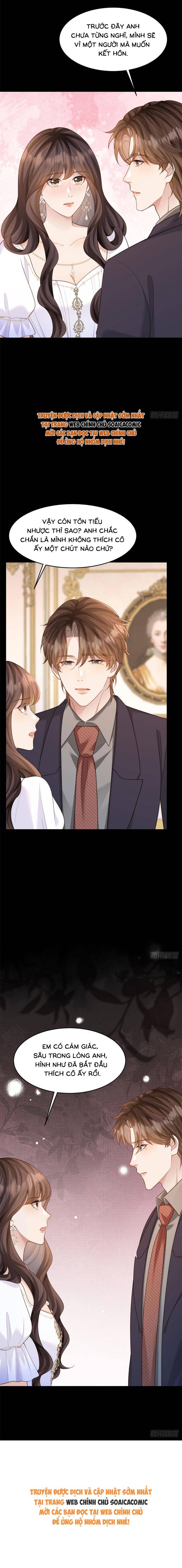 Kết Hôn Với Đại Lão Thực Vật - Chap 82 - Trang 15