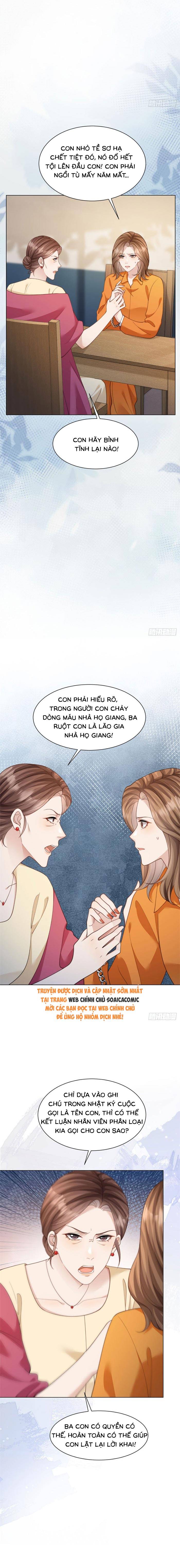 Kết Hôn Với Đại Lão Thực Vật - Chap 82 - Trang 8