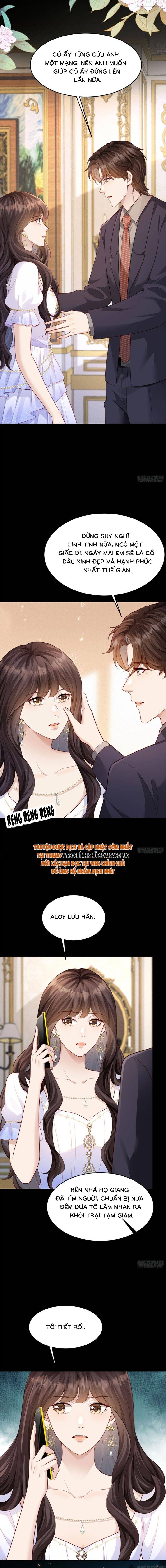 Kết Hôn Với Đại Lão Thực Vật - Chap 83 - Trang 2