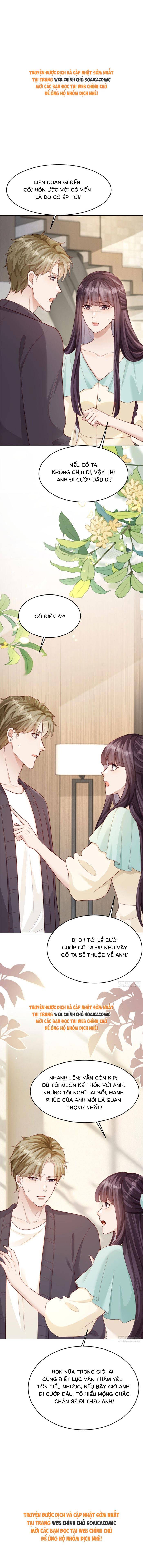 Kết Hôn Với Đại Lão Thực Vật - Chap 83 - Trang 14
