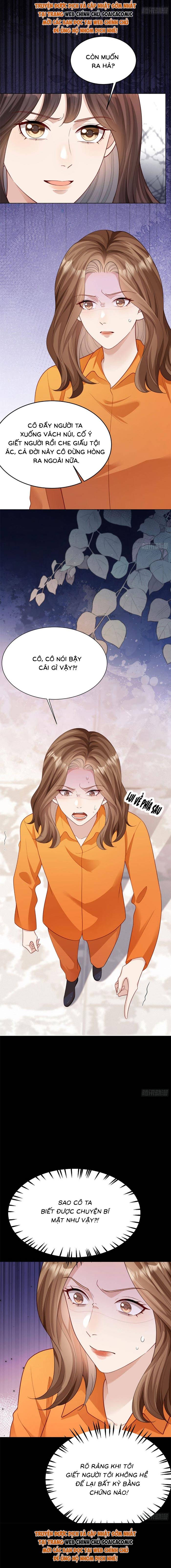 Kết Hôn Với Đại Lão Thực Vật - Chap 83 - Trang 6