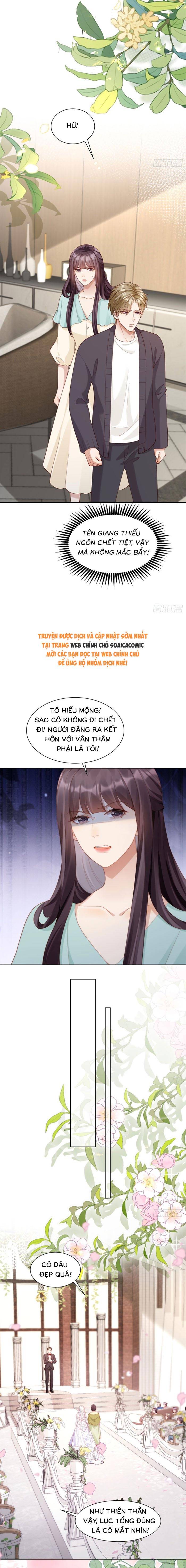 Kết Hôn Với Đại Lão Thực Vật - Chap 84 - Trang 2