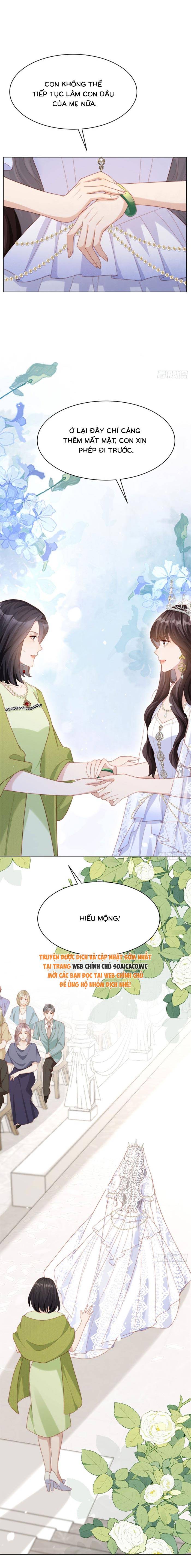 Kết Hôn Với Đại Lão Thực Vật - Chap 84 - Trang 12