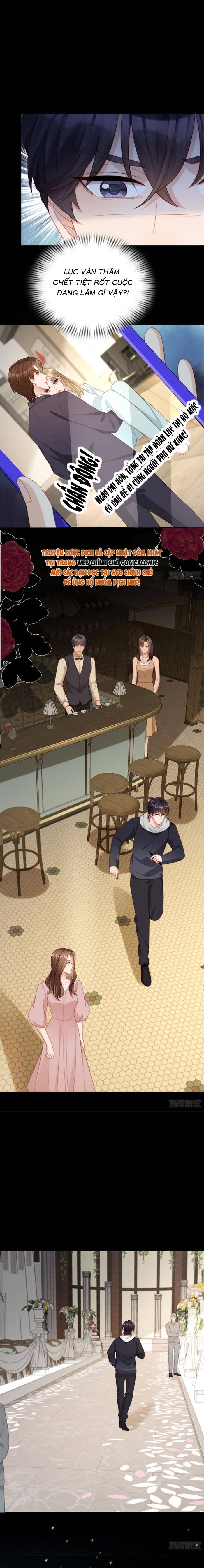 Kết Hôn Với Đại Lão Thực Vật - Chap 84 - Trang 14