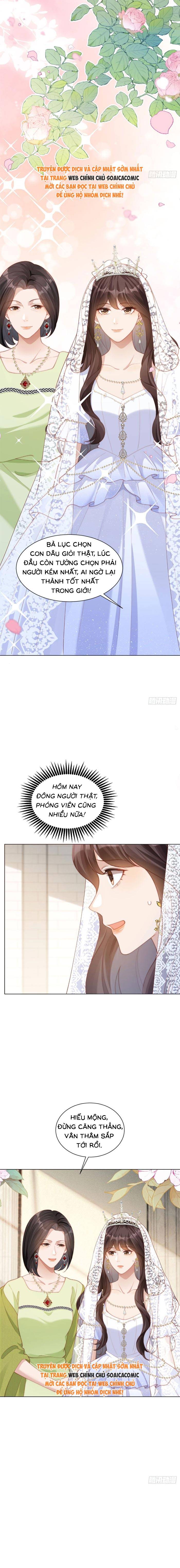 Kết Hôn Với Đại Lão Thực Vật - Chap 84 - Trang 3
