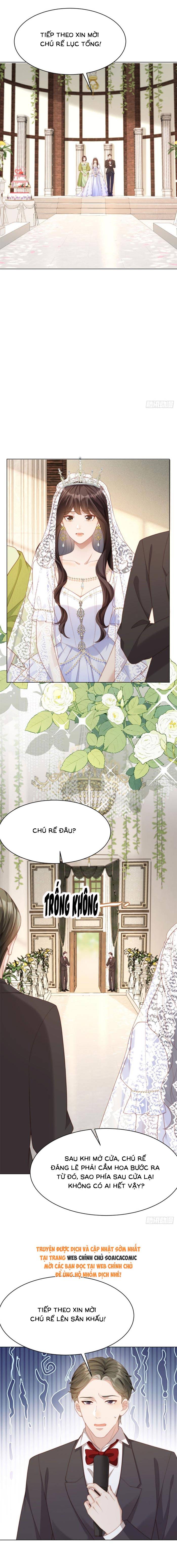 Kết Hôn Với Đại Lão Thực Vật - Chap 84 - Trang 4