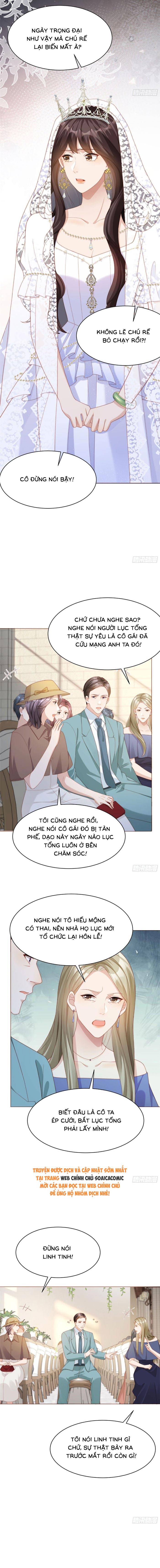 Kết Hôn Với Đại Lão Thực Vật - Chap 84 - Trang 6