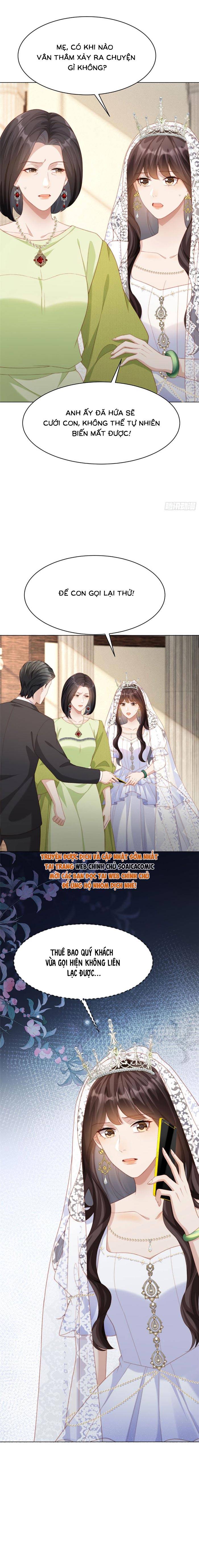 Kết Hôn Với Đại Lão Thực Vật - Chap 84 - Trang 7