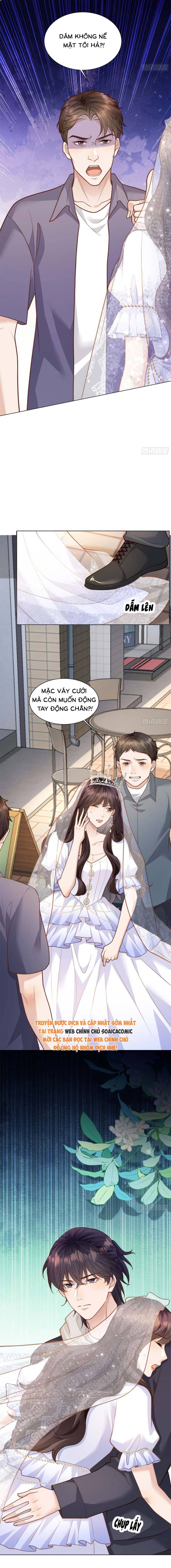 Kết Hôn Với Đại Lão Thực Vật - Chap 85 - Trang 2