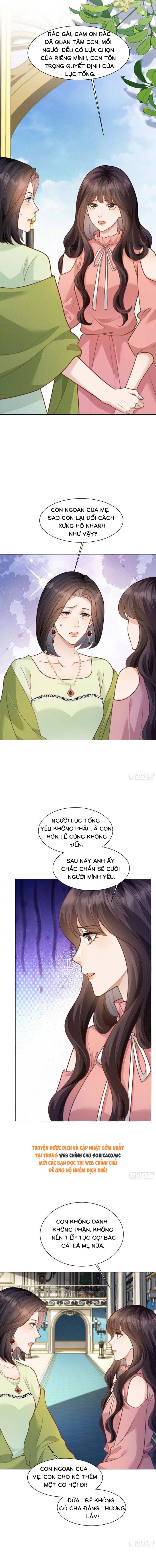 Kết Hôn Với Đại Lão Thực Vật - Chap 85 - Trang 12
