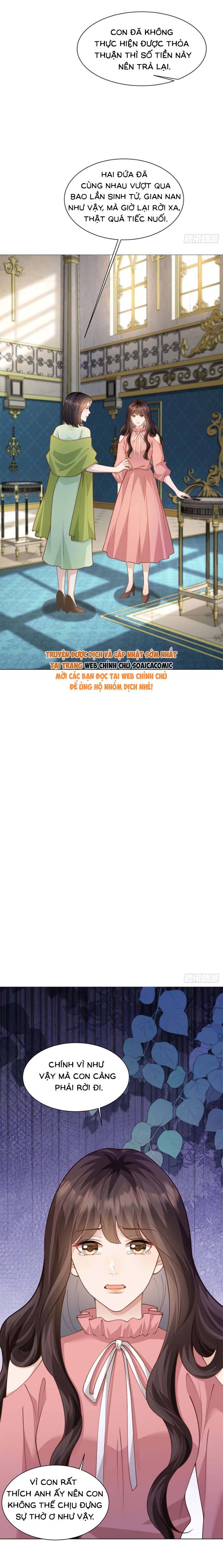 Kết Hôn Với Đại Lão Thực Vật - Chap 85 - Trang 14