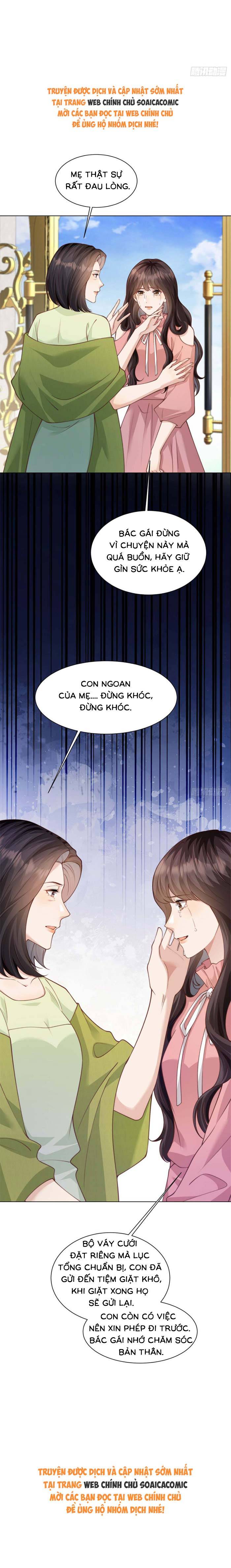 Kết Hôn Với Đại Lão Thực Vật - Chap 85 - Trang 15