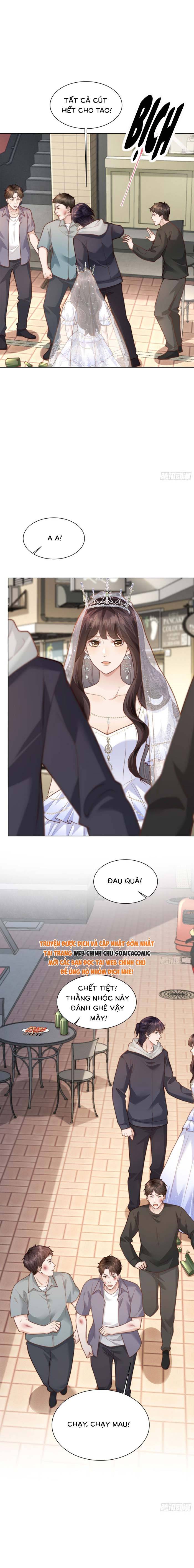 Kết Hôn Với Đại Lão Thực Vật - Chap 85 - Trang 3