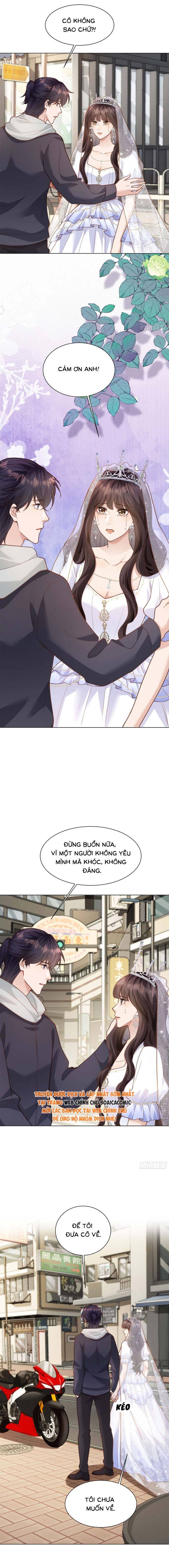 Kết Hôn Với Đại Lão Thực Vật - Chap 85 - Trang 4