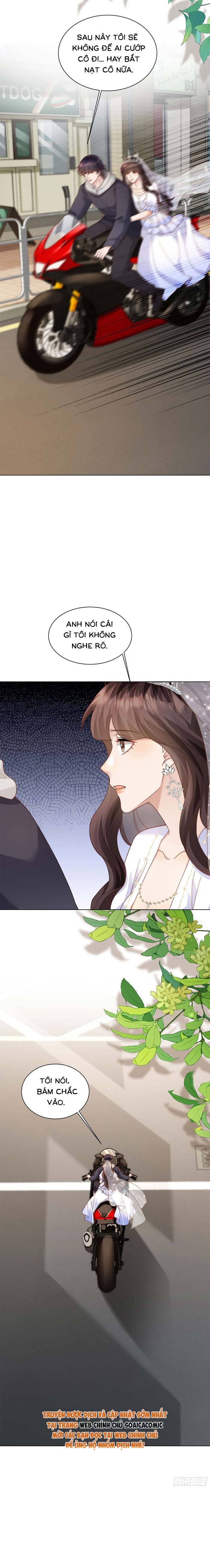 Kết Hôn Với Đại Lão Thực Vật - Chap 85 - Trang 6