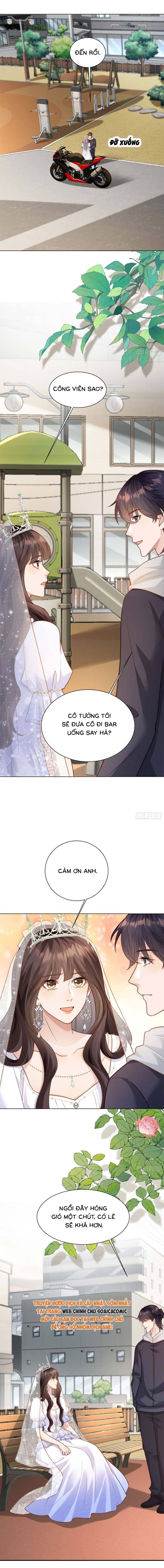 Kết Hôn Với Đại Lão Thực Vật - Chap 85 - Trang 7