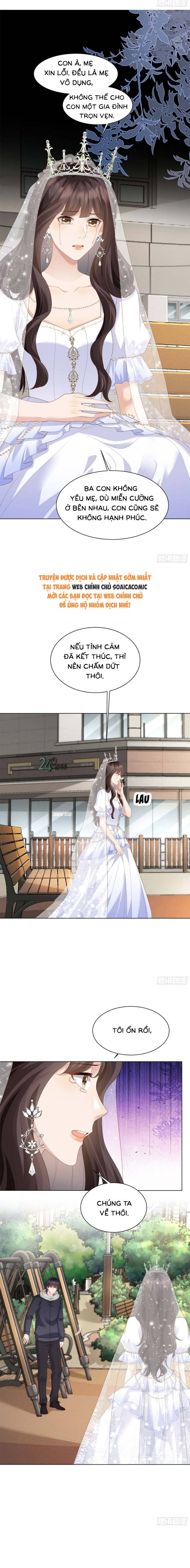 Kết Hôn Với Đại Lão Thực Vật - Chap 85 - Trang 10