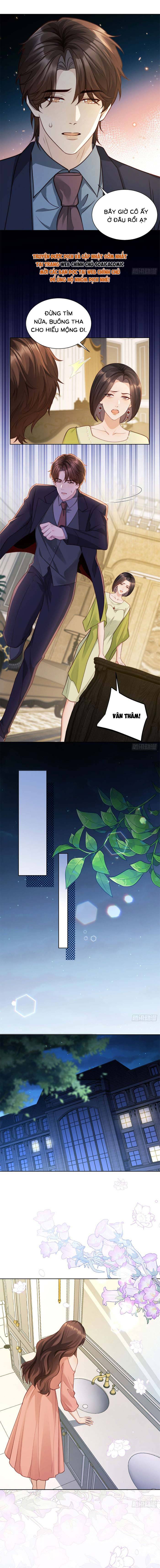 Kết Hôn Với Đại Lão Thực Vật - Chap 86 - Trang 6