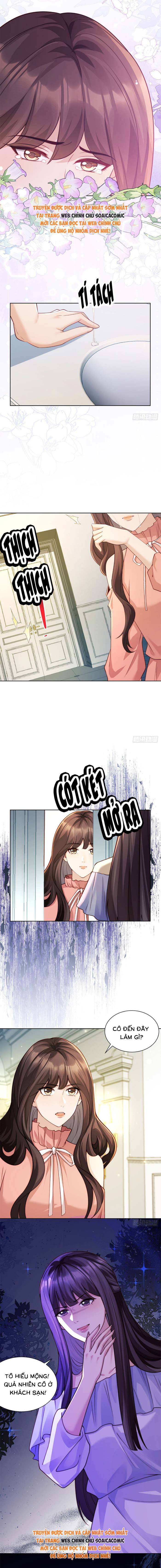 Kết Hôn Với Đại Lão Thực Vật - Chap 86 - Trang 7