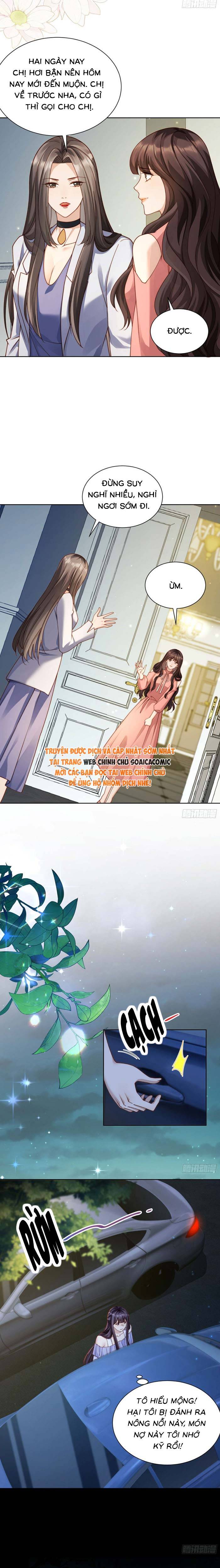 Kết Hôn Với Đại Lão Thực Vật - Chap 87 - Trang 2