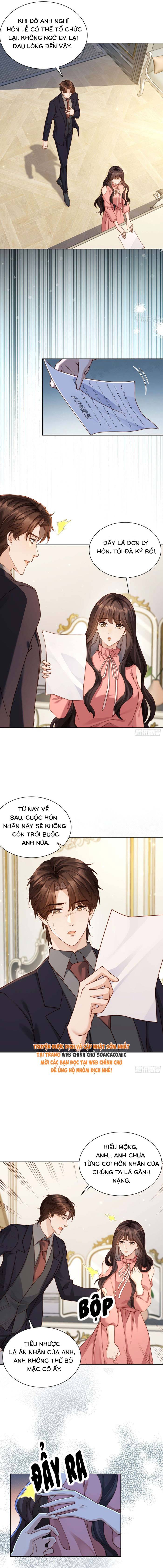 Kết Hôn Với Đại Lão Thực Vật - Chap 87 - Trang 5