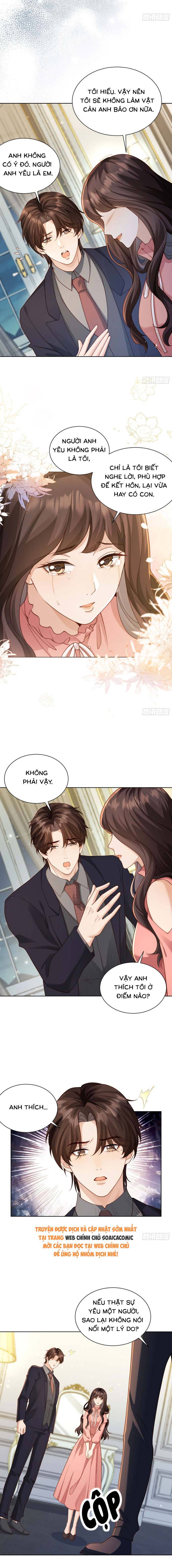 Kết Hôn Với Đại Lão Thực Vật - Chap 87 - Trang 6