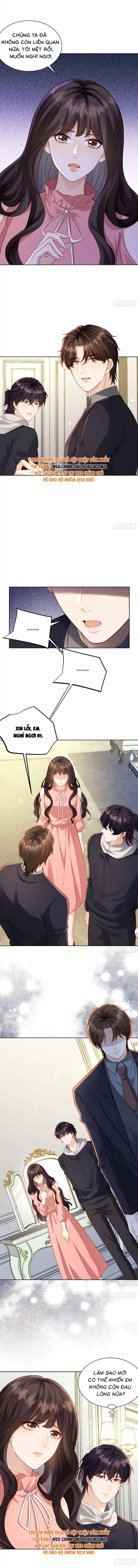 Kết Hôn Với Đại Lão Thực Vật - Chap 87 - Trang 9