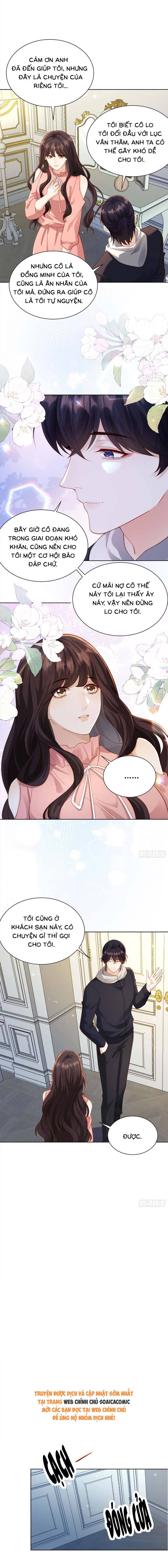 Kết Hôn Với Đại Lão Thực Vật - Chap 87 - Trang 10