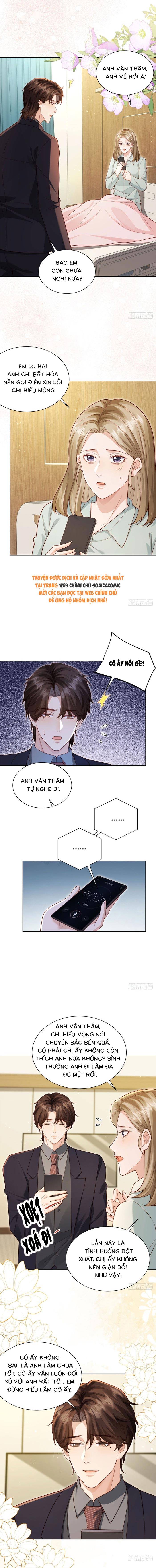 Kết Hôn Với Đại Lão Thực Vật - Chap 88 - Trang 2