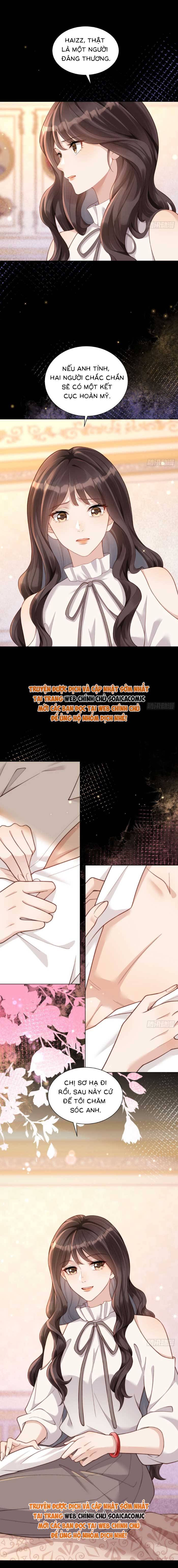 Kết Hôn Với Đại Lão Thực Vật - Chap 9 - Trang 2