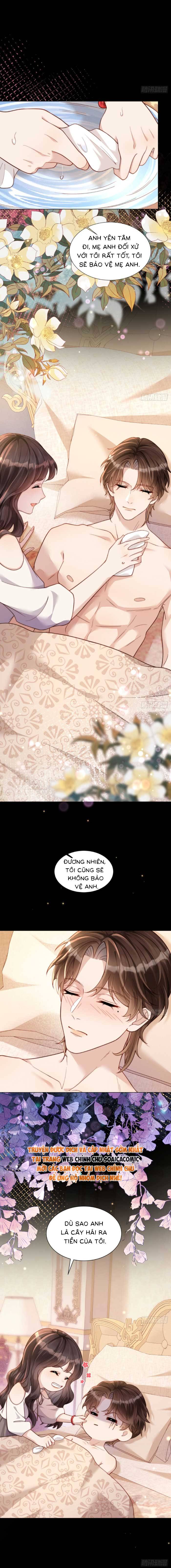 Kết Hôn Với Đại Lão Thực Vật - Chap 9 - Trang 3