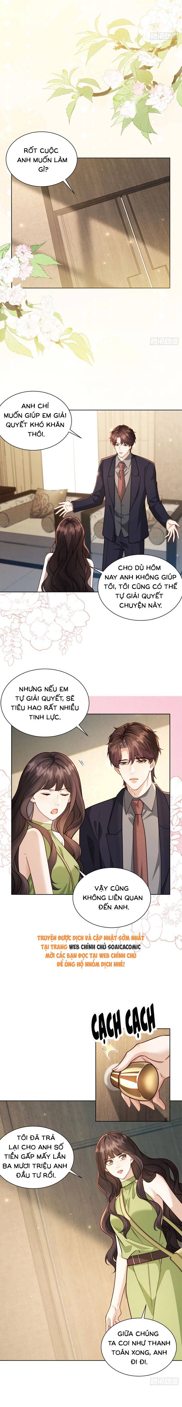 Kết Hôn Với Đại Lão Thực Vật - Chap 90 - Trang 7