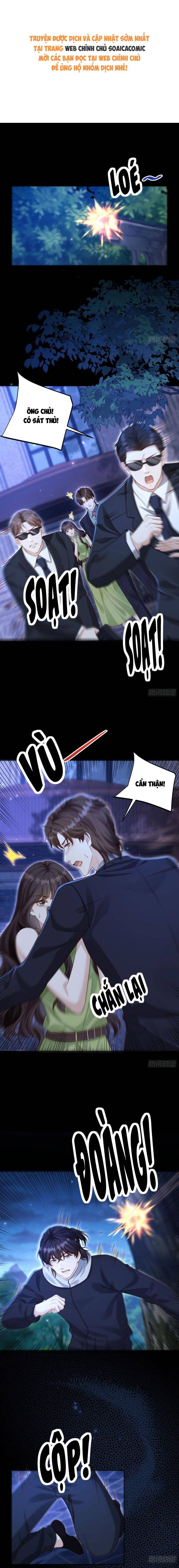 Kết Hôn Với Đại Lão Thực Vật - Chap 92 - Trang 1