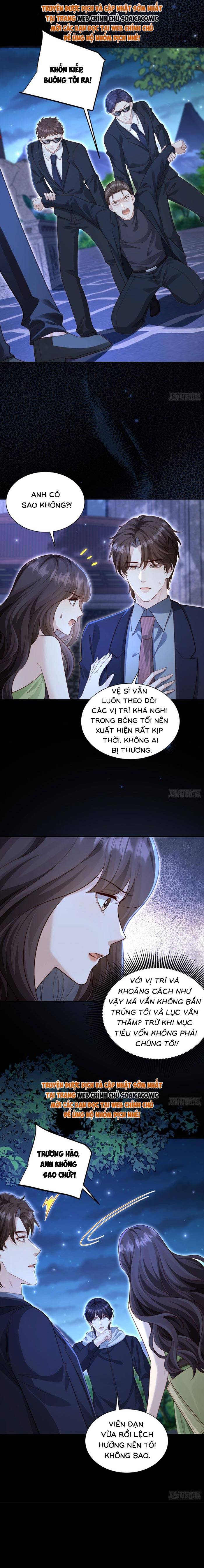 Kết Hôn Với Đại Lão Thực Vật - Chap 92 - Trang 2