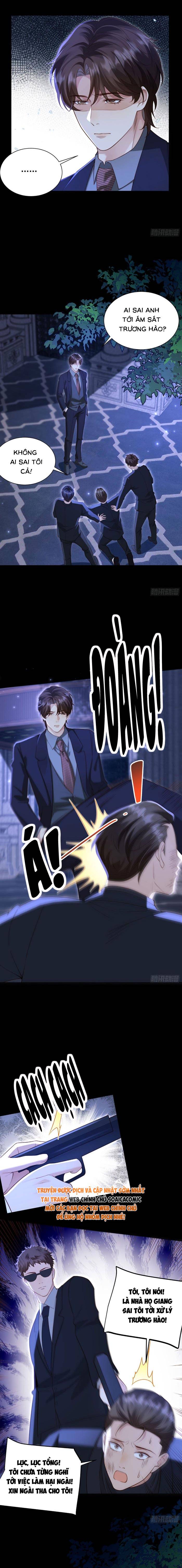 Kết Hôn Với Đại Lão Thực Vật - Chap 92 - Trang 3