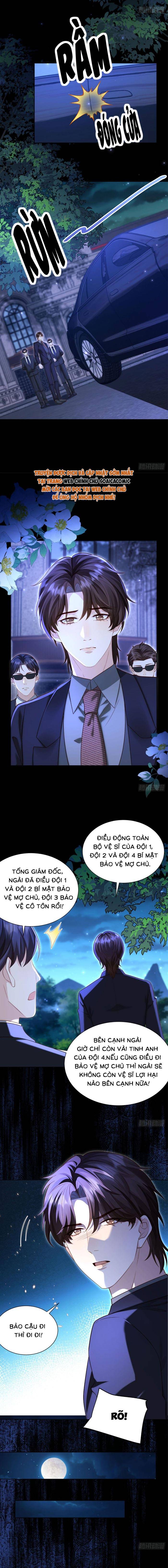 Kết Hôn Với Đại Lão Thực Vật - Chap 92 - Trang 6