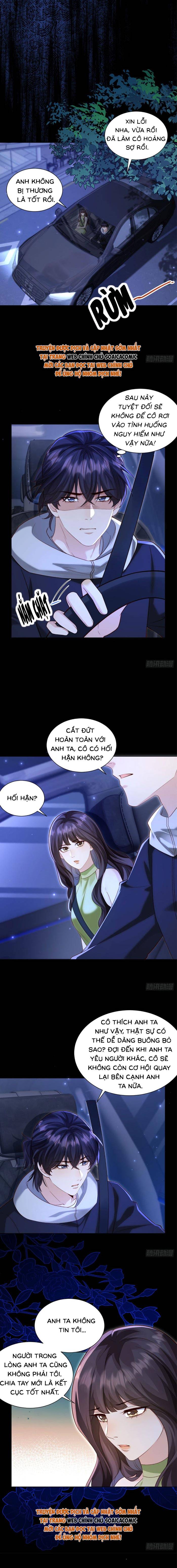 Kết Hôn Với Đại Lão Thực Vật - Chap 92 - Trang 7