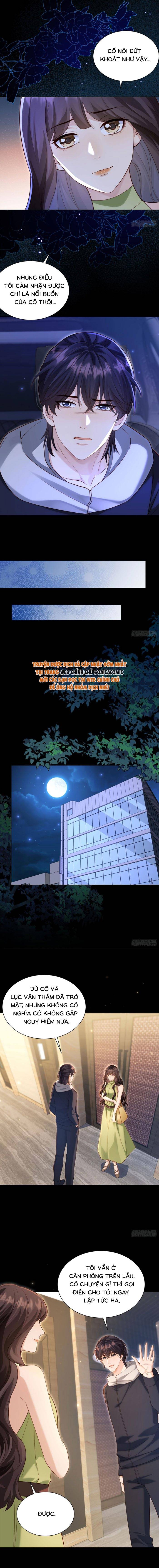 Kết Hôn Với Đại Lão Thực Vật - Chap 92 - Trang 9