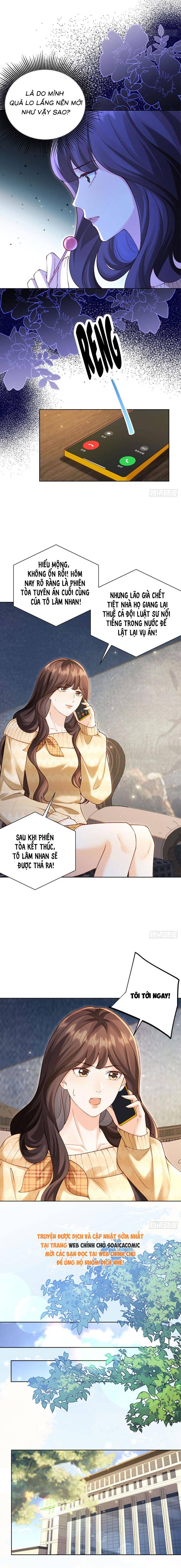 Kết Hôn Với Đại Lão Thực Vật - Chap 93 - Trang 8