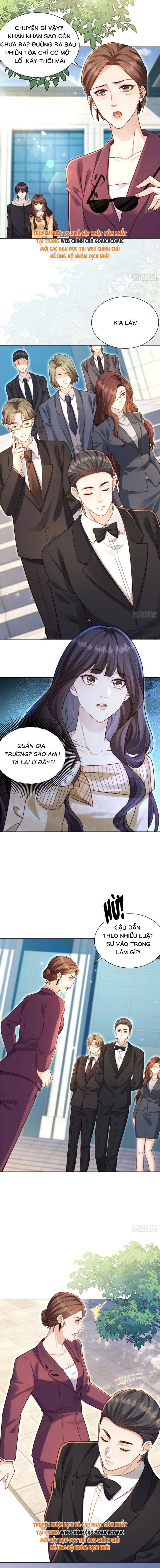 Kết Hôn Với Đại Lão Thực Vật - Chap 94 - Trang 2