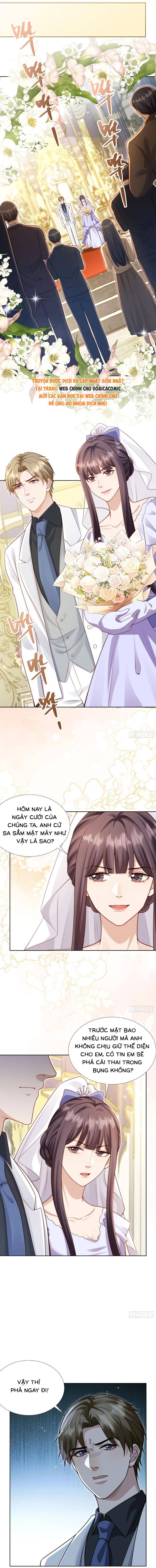 Kết Hôn Với Đại Lão Thực Vật - Chap 97 - Trang 2