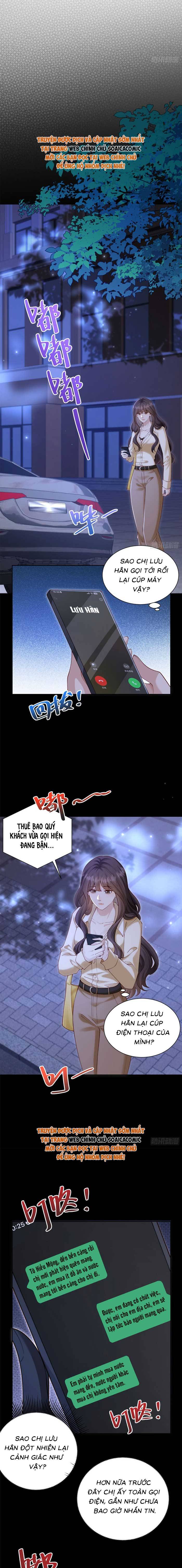 Kết Hôn Với Đại Lão Thực Vật - Chap 98 - Trang 2
